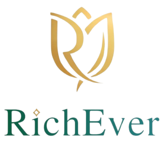 RichEver Flower Solutions